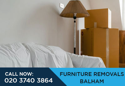 Furniture Removals Balham